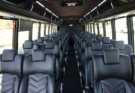 4 Key Factors People Should Consider When Choosing the Right Charter Bus Rental Atlanta Company