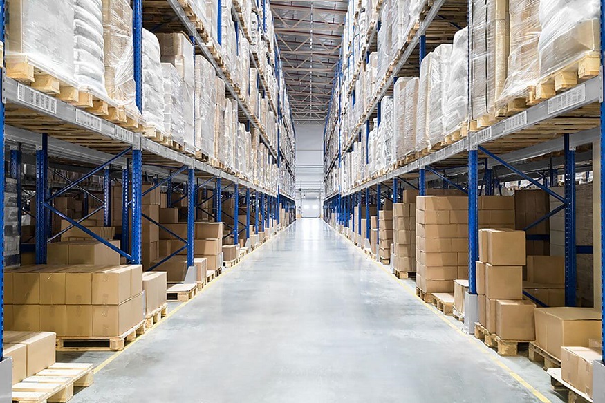 How to Make Sure Your Warehouse Runs Efficiently