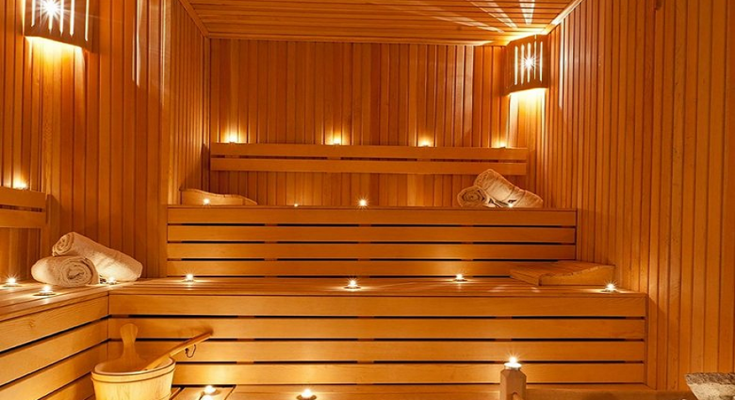 Know The Difference Between Steam Bath vs Steam Sauna Before Using One