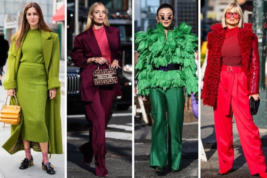 Know Which Fashion Trends Will Dominate 2020 At Victoriabarbara.com