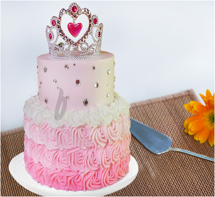 Next level cake designs to impress your girlfriend on her birthday