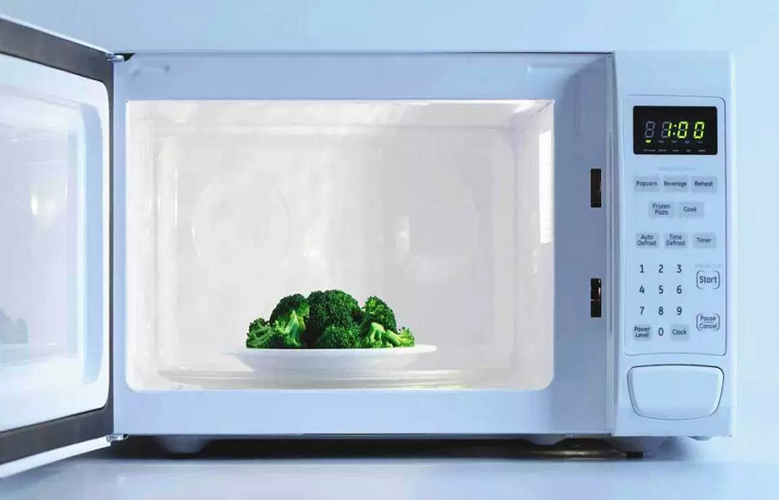 When Is It Unsafe To Use a Microwave?