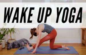 Do Yoga at Home. But How Do I Start?