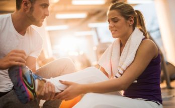 What to Know About Injury and Fitness