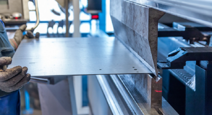 A Primer on the Wonders of Metal Fabrication