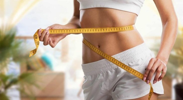 Is there any medical condition that is keeping you from losing weight?