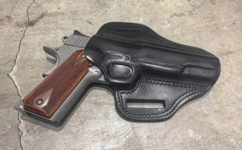 3 Tips For Choosing the Right Holster