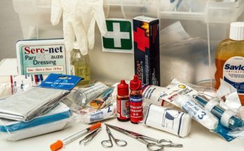 Sanitary Must-Haves After a Disaster
