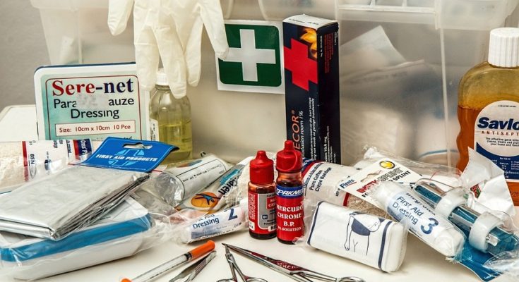 Sanitary Must-Haves After a Disaster