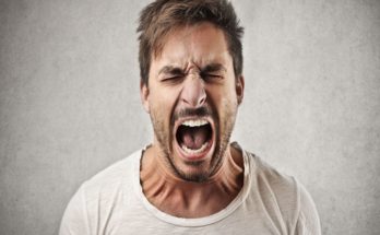 3 Signs of an Anger Problem