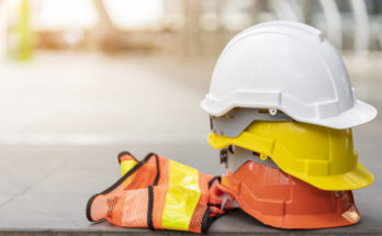 Basic Protective Wear for Construction Workers