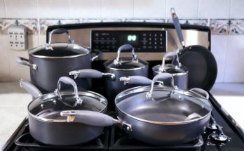 The real reasons why the aluminium cookware set is going to be your best choice