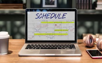 ADVANTAGES OF SERVICE SCHEDULED SOFTWARE
