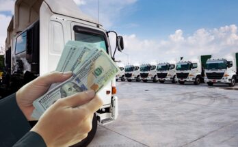 Tips to Save Cost While Booking Trucks Online