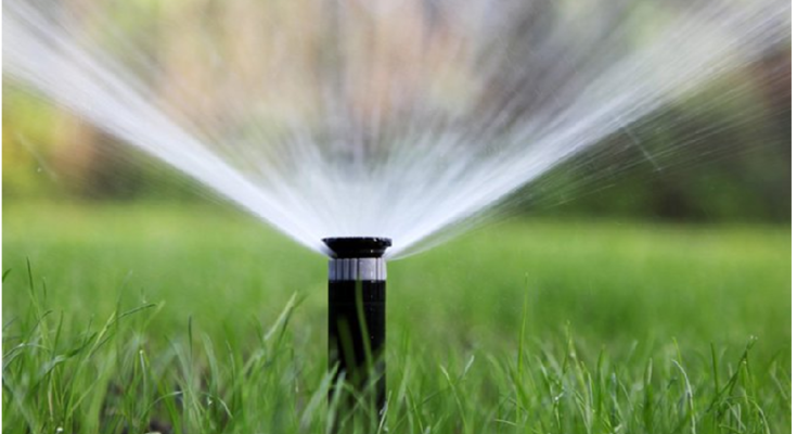 the irrigation supplies online