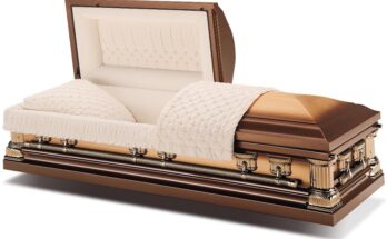 The Funeral Regulation on casket choices and price quotation