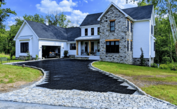 Best For Driveway