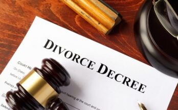 Alabama divorce