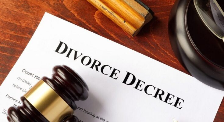 Alabama divorce