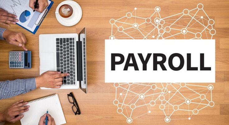 Payroll Services