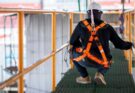 fall protection