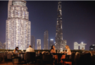 Reasons to go for roof top bar in dubai