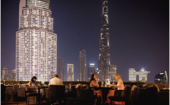 bar in dubai