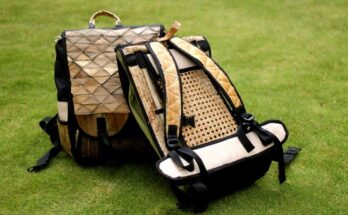 eco friendly backpacks