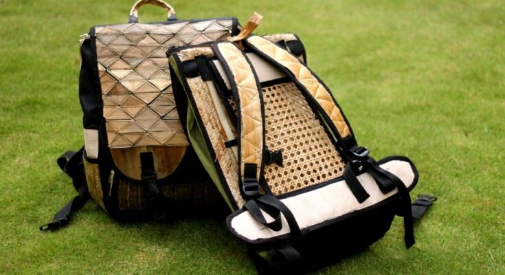 eco friendly backpacks