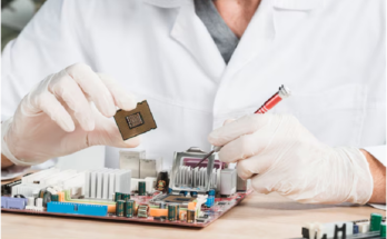 Modern Electronics