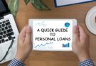 quick personal loans