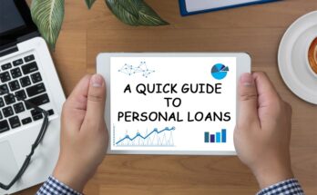 quick personal loans