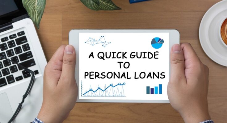 quick personal loans