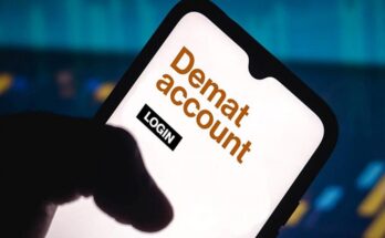 Demat Account