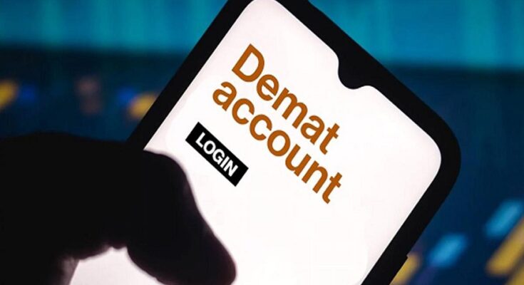 Demat Account