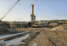 soil mixing