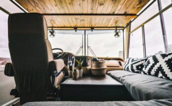 camper repair Texas