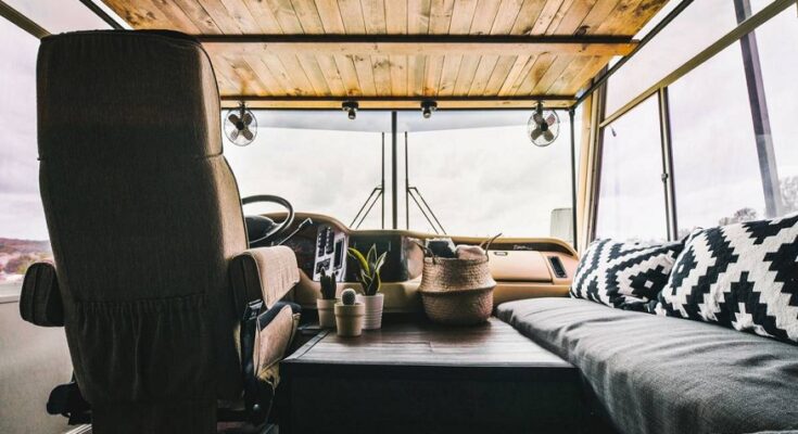 camper repair Texas